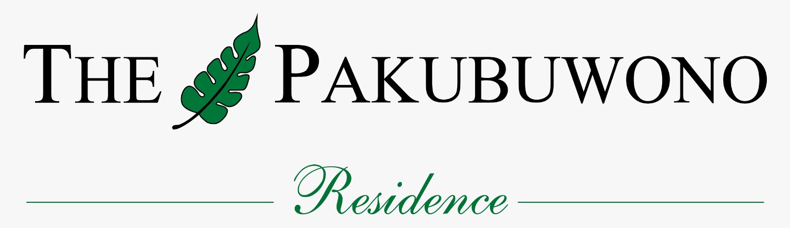The pakubuwono