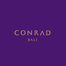 conrad bali