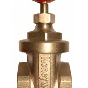 honeywell-gate-valve-v2-gan-a125